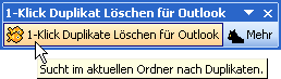 Outlook Duplikate l�schen
